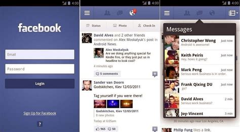 🎖 Facebook Télécharger Facebook Pour Mobile Sans Androidfacebook Sera