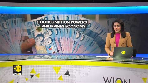 The Philippines Becomes Southeast Asias Fastest Growing Economy