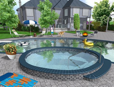 Application includes all tools to create plans, 3d presentations, and cad drawings of landscape designs. Landscape Design Software by Idea Spectrum - Realtime ...