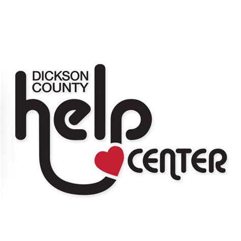 Dickson County Help Center - United Way of Greater Nashville