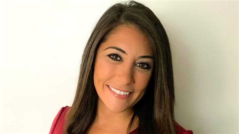 Nathalie Pozo Joins Wcvb Channel 5 As Weekend Evening Anchor And Reporter