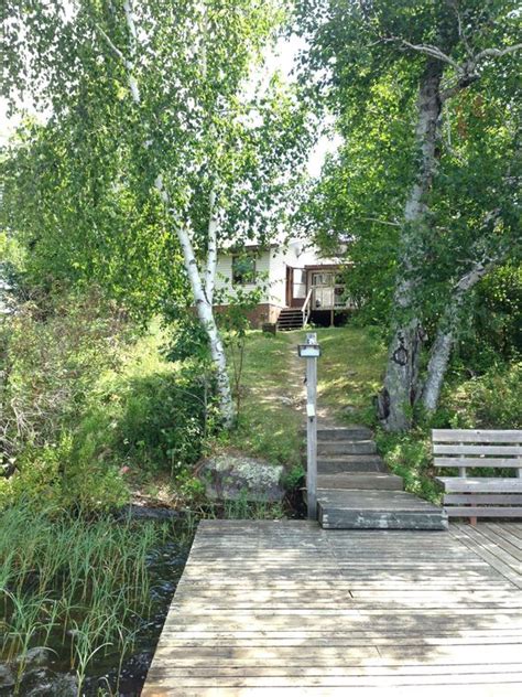 Maybe you would like to learn more about one of these? Lake of the Woods Cabin, Ontario, Canada - Rent A Private ...