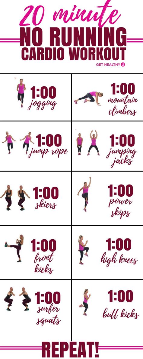 Pin On HIIT Workouts