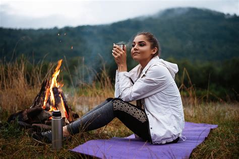 camping beauty essentials you need crave magazine