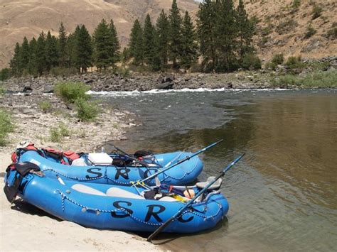 Salmon River Challenge Src Riggins All You Need To Know Before You Go