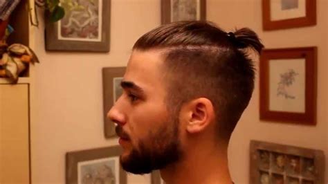 10 Inspirasi Model Rambut Cepak Ala Militer Terpopuler