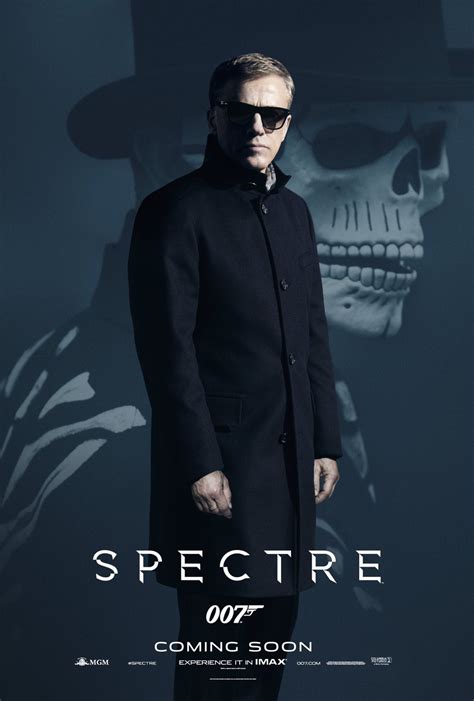 8 Clips Of James Bond Spectre Teaser Trailer
