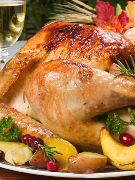 Simple christmas dinner recipes and ideas. Top 10 Recipes for an Amazing Christmas Dinner - Top Inspired