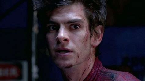 Andrew Garfield Found It Thrilling To Deny Spider Man No Way Home