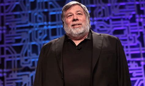 Apples Co Founder Steve Wozniak Loses Bitcoin Scam Case Against Youtube
