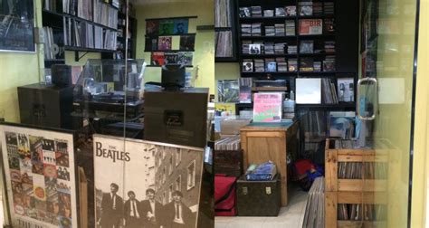 Bandwagons Guide To Record Stores In Manila Bandwagon Music Media