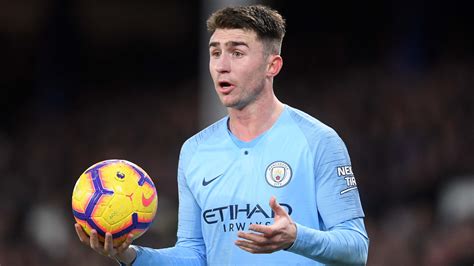 Premier League News Its Been A Constant Fight Aymeric Laporte On