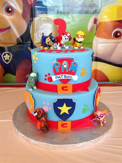 We did not find results for: Some Paw Patrol Cakes / Paw Patrol Themed Cakes