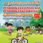 It's free and easy to use. Buku Teks Digital Pendidikan Jasmani Dan Kesihatan Tahun 1 ...