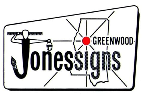 Jones Signs And Cranes