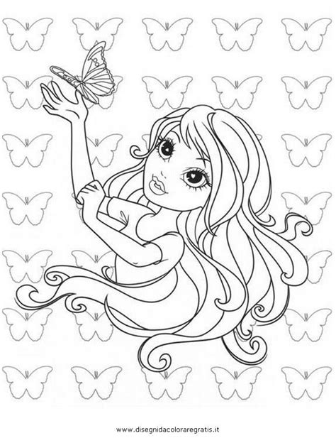 Moxie Girlz Moxie Girlz Colouring Pages Coloring Home