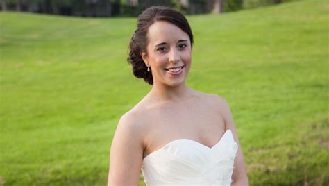 Collins Harris Wedding June 29 The Tryon Daily Bulletin The Tryon
