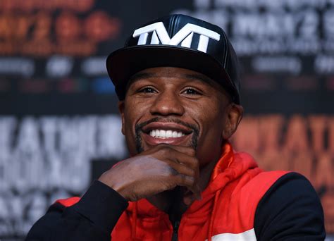 February 24, 1977) is an american retired professional boxer. Floyd Mayweather net worth explained: His earnings, who ...