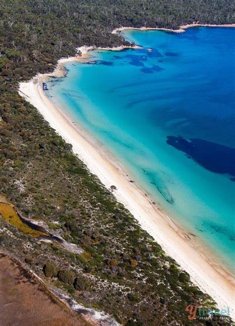 6 Beaches In Tasmania You Must Set Foot On