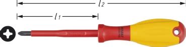 Esser Tools Werkzeuge Und Mehr Hazet Vde Ph Schraubendreher