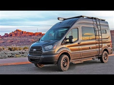 Camper vans may be the ultimate recreational vehicles. Camper Van at Best Price in India