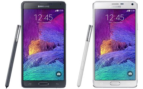Samsung Galaxy Note 4 Now Available Unlocked Through Amazon In The Us
