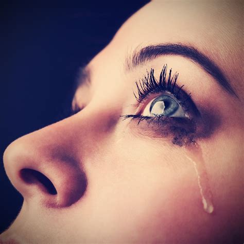 Reasons Why Crying Means Youre Strong Its Ok To Cry Crying Eyes Crying Daftsex Hd