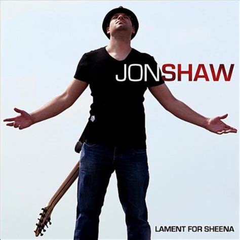 lament for sheena [explicit] jon shaw digital music