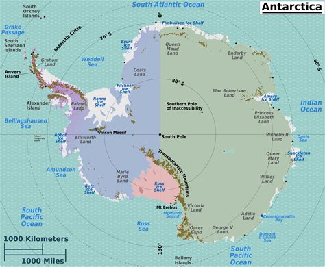 Antarctica Travel Guide The Adventures Of Lil Nicki
