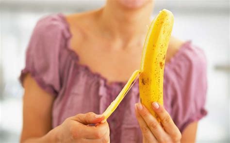 Banana Peel Uses To Cut Down On Waste The Healthy