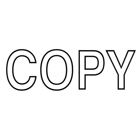 Copy Stamp Png 20 Free Cliparts Download Images On Clipground 2022