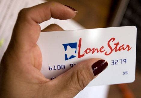 To pay for approved snap or tanf items, swipe your lone star card through the store's machine and enter your personal identification number (pin). Texas EBT Balance Check - How To Check Lone Star Card Balance