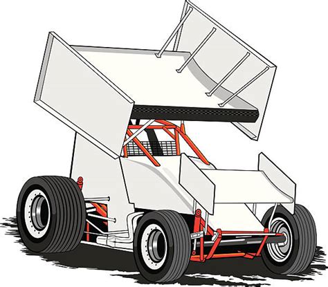 Free Sprint Car Clip Art 10 Free Cliparts Download Images On