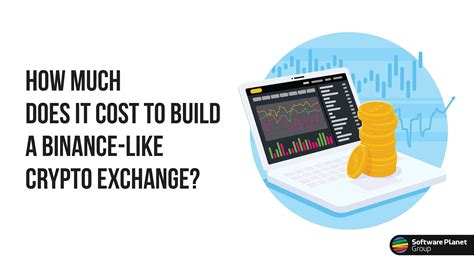 Finding and choosing app developers for hire has no clear evaluation process to follow. How Much Does It Cost to Build a Binance-Like Crypto ...