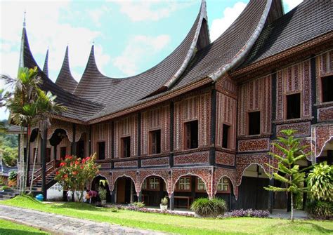 Yin yang adalah prinsip falsafah dan keagamaan yang menjelaskan kewujudan dua kekuatan lawan tetapi. Arsitektur Nusantara: Sejarah atau Masa Depan ...