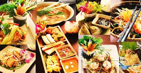 Accueil vêtements tablier & blouse cuisine. 10 Dishes Of Singapore Cuisine For A True Riot Of Flavors