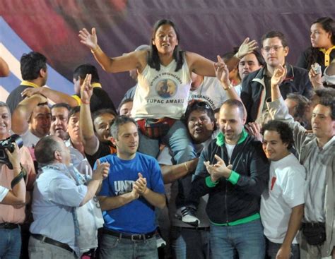 Milagro Sala Presentó Poco Más De 70 Mil Afiliaciones De Su Partido