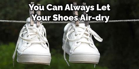 Do Shoes Shrink In The Dryer 7 Easy Steps 2024