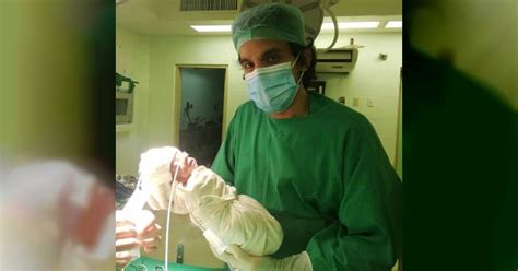 Madre Abandona Niño Recién Nacido En Un Hospital De La Habana Huella