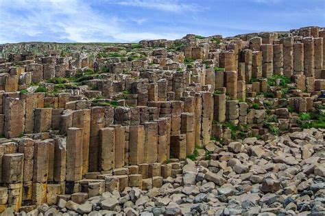 2024 Private Full Day Giants Causeway Tour From Dublin