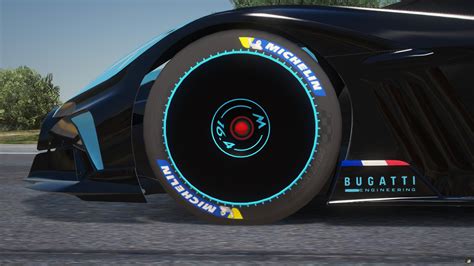 2020 Bugatti Bolide Add On Fivem Gta5