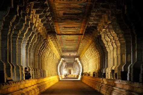 Rameswaram Tourism 2019 Tamil Nadu Top Places Travel Guide