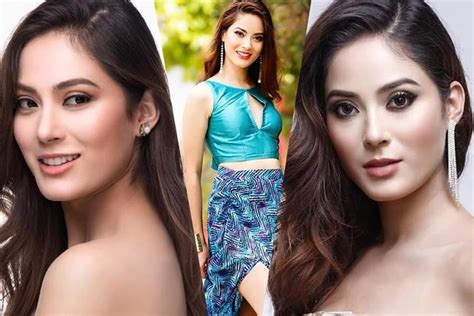 shrinkhala khatiwada age 23 years height 170 cm was crowned miss world nepal 2018 and is