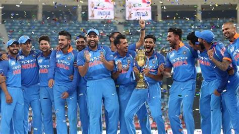 Page 2 Top 10 Moments Of Indian Cricket Team In 2018