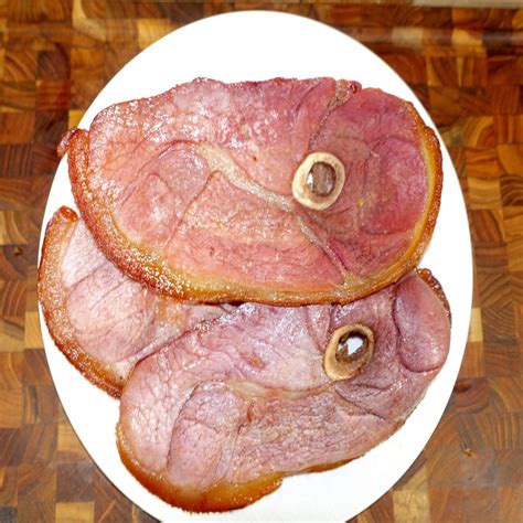 Fathers Center And End Sliced Country Ham 1 14 Lb Pkg Ce Father