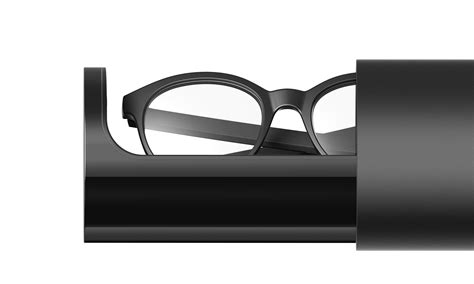 The Regular Looking Smart Glasses That Have Raised Over 1 Million On