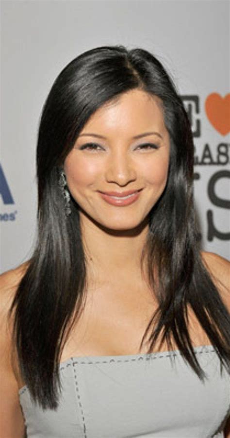 Kelly Hu Scorpion King The Scorpion King February 13 1968