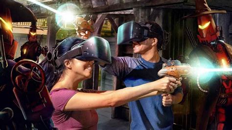 Top 5 juegos de realidad virtual vr android e ios 2018 opentecno 2018 festival regalo gafas de realidad virtual como telefono aquí están las mejores aplicaciones de realidad virtual para android. Los 30 mejores juegos de realidad virtual para ...