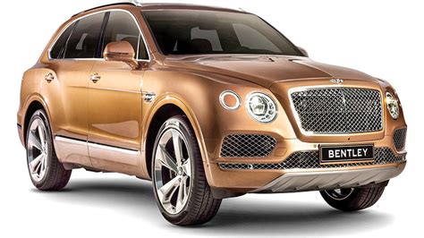 The official twitter feed for bentley motors. Bentley's Bentayga emerges world's fastest SUV | The ...