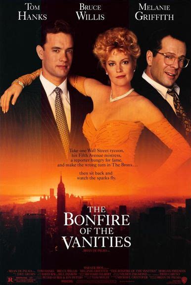The Bonfire Of The Vanities 1990 เชือดกิเลส